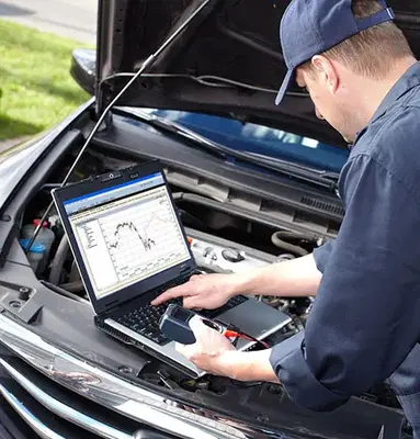 Tony's Auto Repair