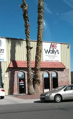 Business Photo