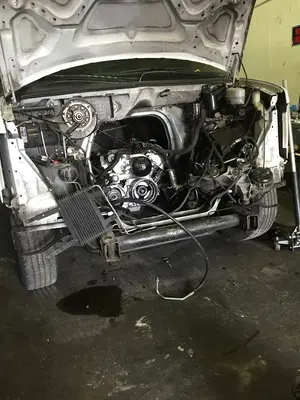 Done Right Auto Repairs