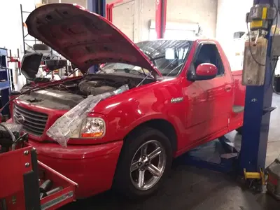Exclusive Automotive