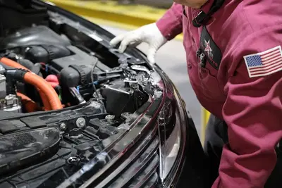 Hi Star Auto Center LLC