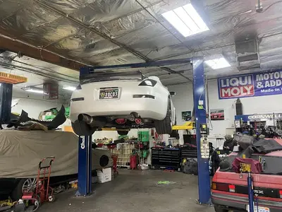 Tyler express Complete auto repair