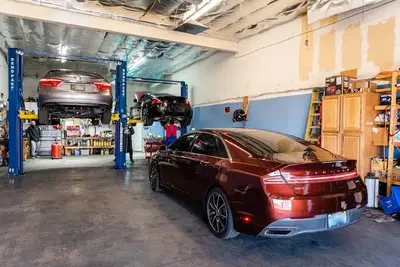 Ray Auto Services