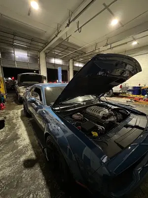 Safe Auto Care