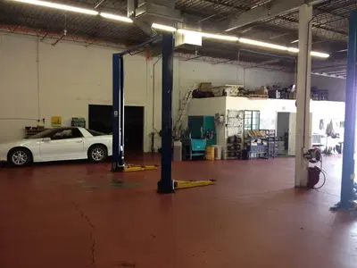 Walker Automotive & Truck Repair