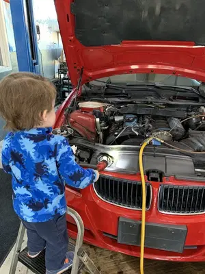 EuroSpec Auto Repair