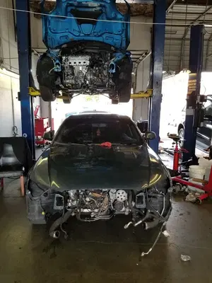 United Auto Care Center
