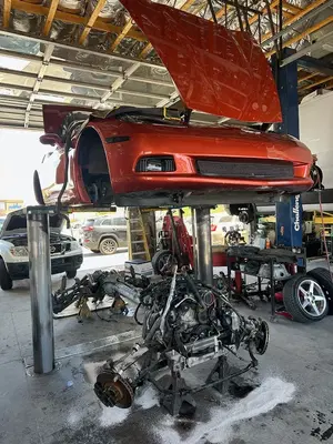 R & R Auto Repair Shop