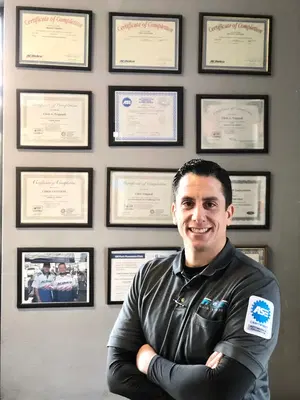 Business Photo