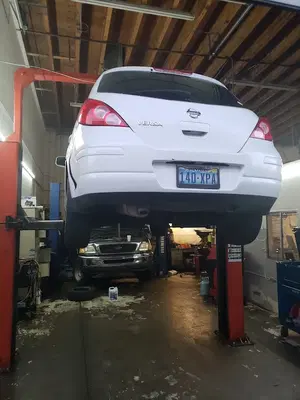 Gonzalez Auto Repair