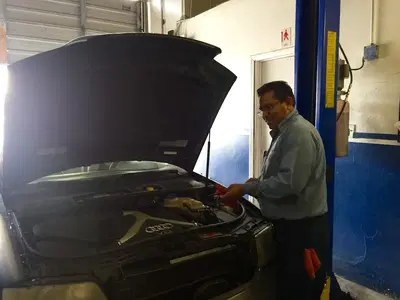 Diego Auto Repair