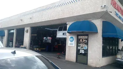 The Auto Place