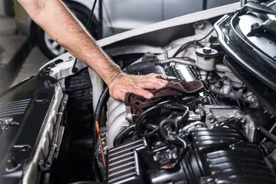 MC Auto Mobile Repair Shop