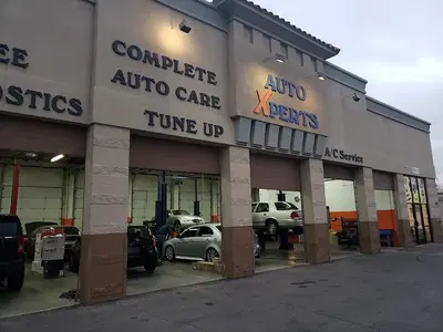 AutoXperts