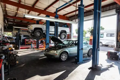 Master Transmission & Automotive Centers Master Auto Repair