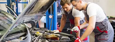 MVR Auto Repair