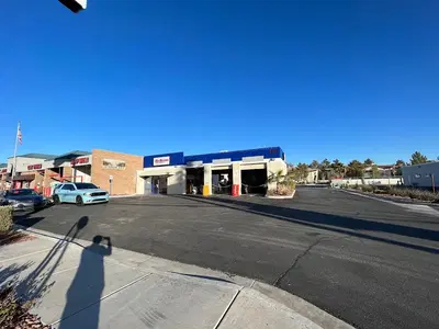 Big Brand Tire & Service