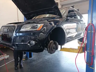 Big Brand Tire & Service