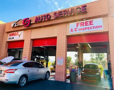 CJ AUTO REPAIR