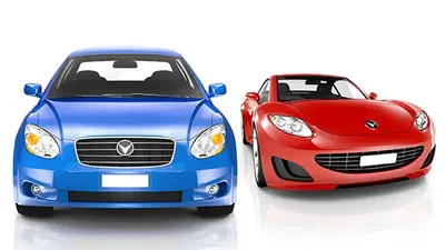 Evolution Auto Body