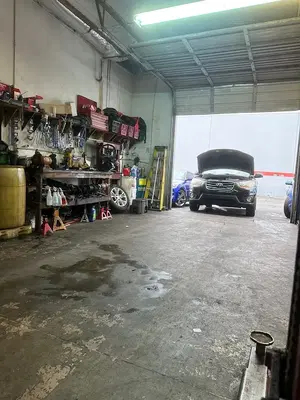 Primos Auto Repair