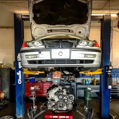 European Motor Cars Service & Repair For Audi, BMW, Jaguar, Land Rover, Lexus, Mercedes, Porsche, Vo