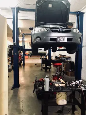 Jim's Pro Auto Service