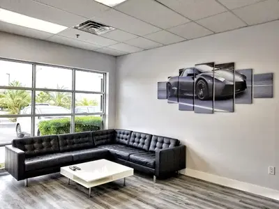 Business Photo