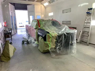 United Auto Service