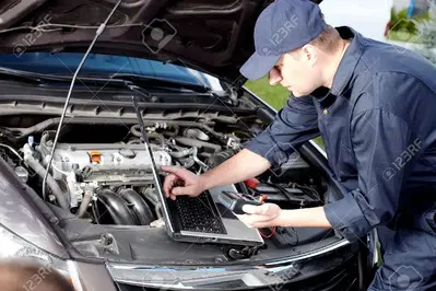 A1 Mobile Auto Repair Shop Paradise