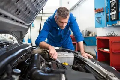 All European I Auto Repair Las Vegas