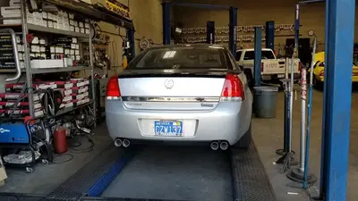 Discount Muffler Brakes and A/C, Inc.