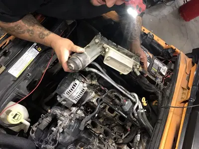 American Off-Road Customs