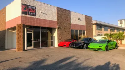 Business Photo