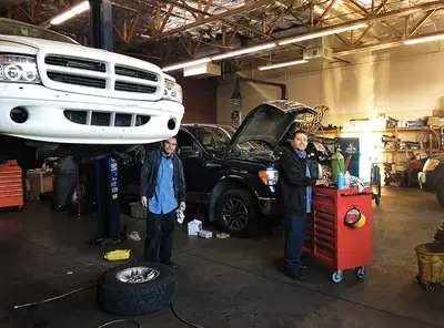 Garcia Auto Repair