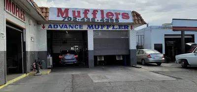 Smog Plus Quality Auto Repair
