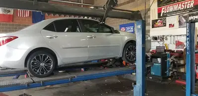 New Magic Auto Services, LLC