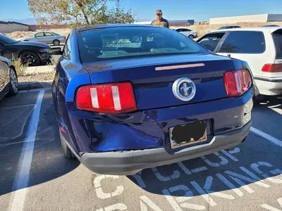 Cyclop Collision Center