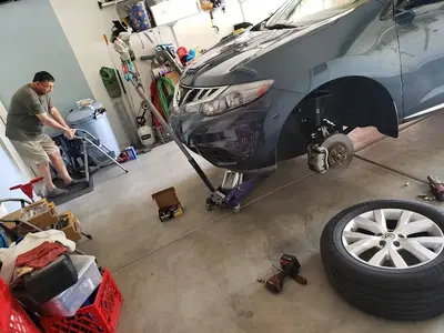 Best Rate Mobile Mechanics brakes $39,99