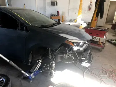 Best Class Auto Body LLC
