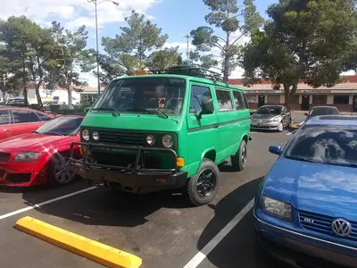 Wolf Auto Repair