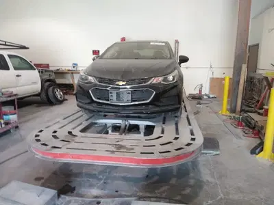 702 Auto Body and Sales