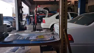 Top Car Services