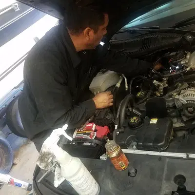 Zavala Complete Auto Care LLC