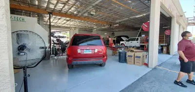 Desert Auto Body