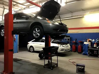 Car One Auto Service, LLC