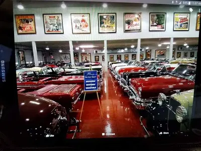 Tony's Auto Repair