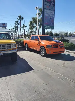 Hollywood Auto Service