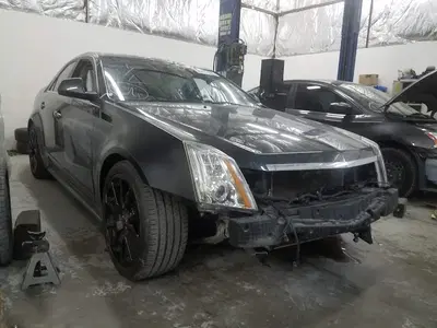 Lalo's Auto Shop
