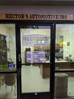 Hectors Automotive